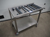 Nn roller conveyor - afbeelding 2 van  4