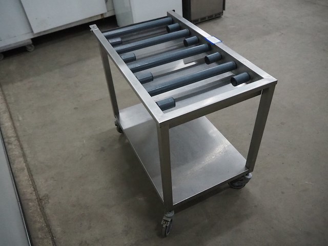 Nn roller conveyor - afbeelding 3 van  4