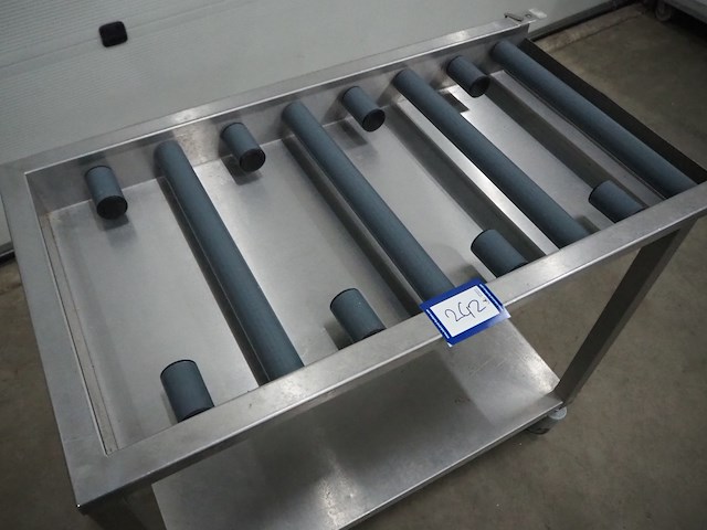 Nn roller conveyor - afbeelding 4 van  4