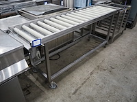 Nn roller conveyor - afbeelding 1 van  4