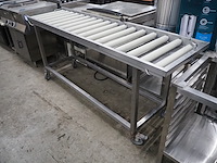 Nn roller conveyor - afbeelding 2 van  4