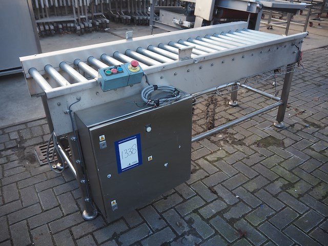 Nn roller conveyor - afbeelding 1 van  8
