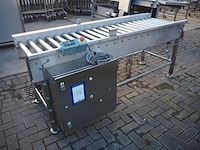 Nn roller conveyor - afbeelding 1 van  8