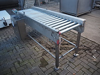 Nn roller conveyor - afbeelding 2 van  8