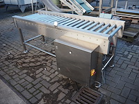 Nn roller conveyor - afbeelding 4 van  8