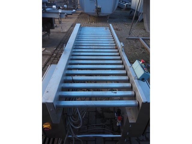 Nn roller conveyor - afbeelding 5 van  8