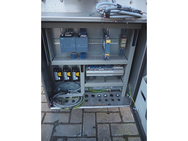 Nn roller conveyor - afbeelding 7 van  8