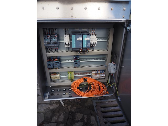 Nn roller conveyor - afbeelding 8 van  8