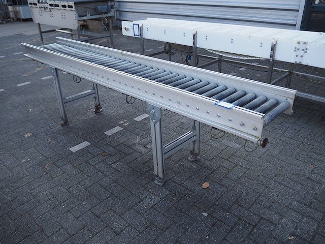 Nn roller conveyor - afbeelding 1 van  3