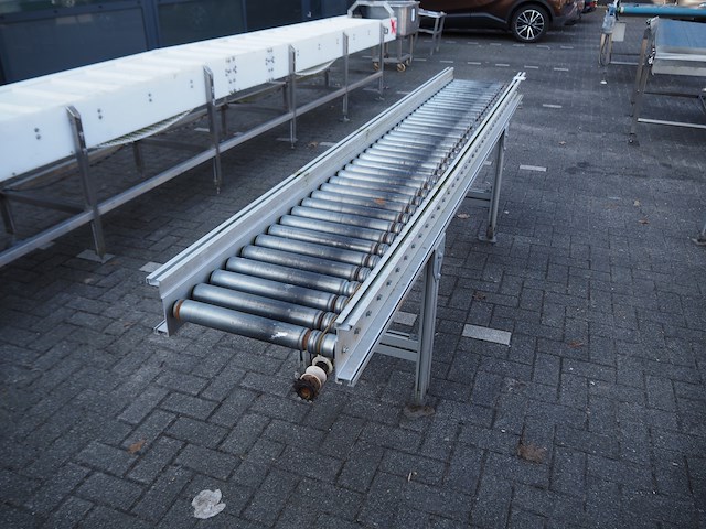 Nn roller conveyor - afbeelding 2 van  3