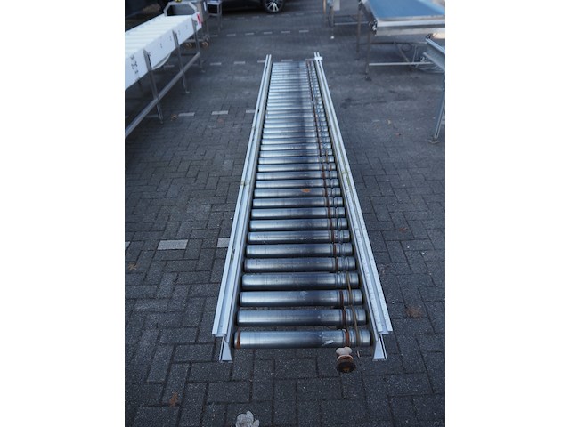 Nn roller conveyor - afbeelding 3 van  3
