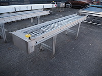 Nn roller conveyor - afbeelding 1 van  3