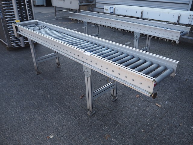 Nn roller conveyor - afbeelding 2 van  3
