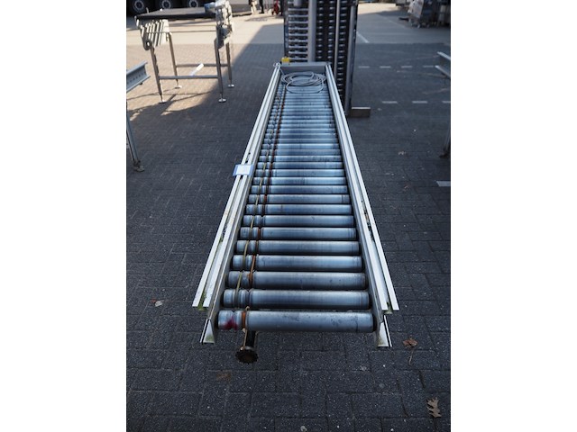 Nn roller conveyor - afbeelding 3 van  3
