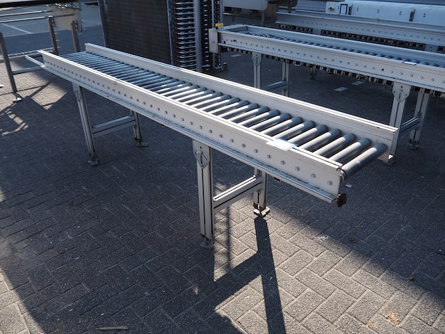 Nn roller conveyor - afbeelding 1 van  3