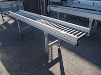Nn roller conveyor - afbeelding 1 van  3