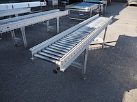 Nn roller conveyor - afbeelding 2 van  3