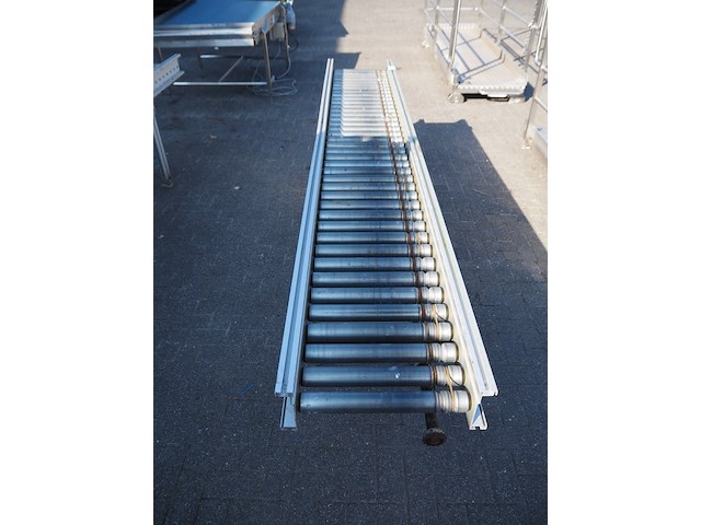 Nn roller conveyor - afbeelding 3 van  3