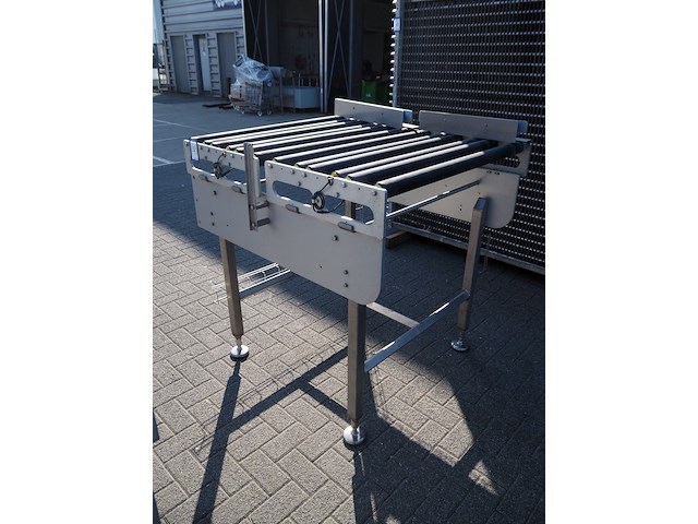 Nn roller conveyor - afbeelding 1 van  4