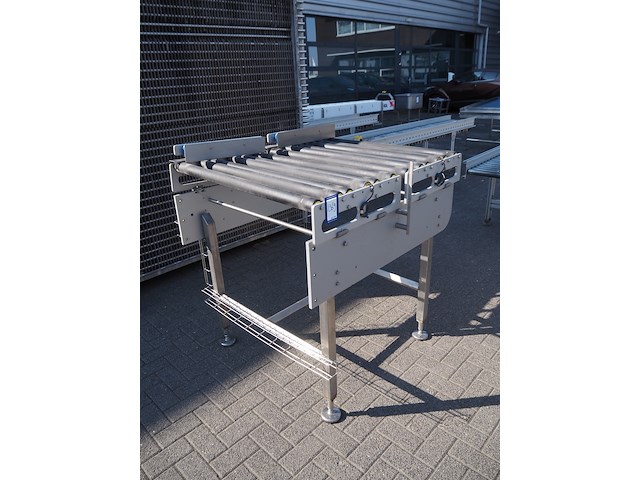 Nn roller conveyor - afbeelding 2 van  4