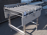 Nn roller conveyor - afbeelding 2 van  4