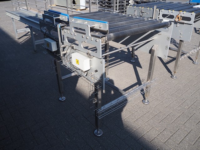 Nn roller conveyor - afbeelding 3 van  4