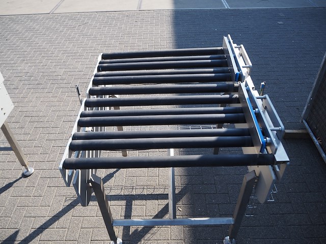 Nn roller conveyor - afbeelding 4 van  4