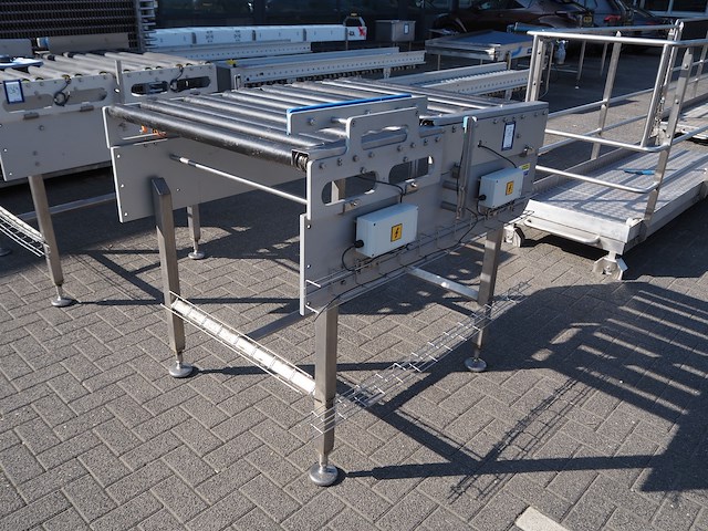 Nn roller conveyor - afbeelding 1 van  4