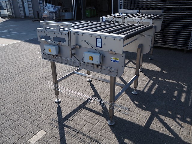 Nn roller conveyor - afbeelding 2 van  4