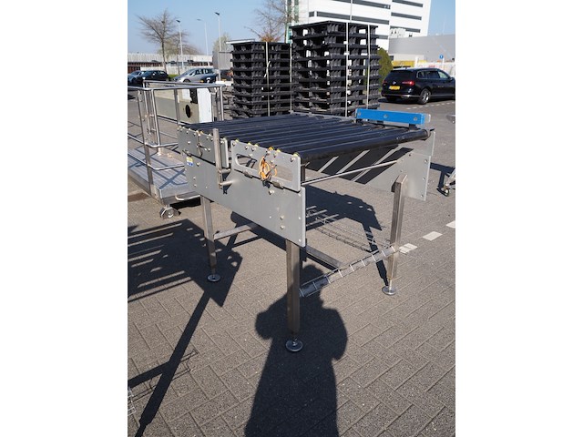Nn roller conveyor - afbeelding 3 van  4