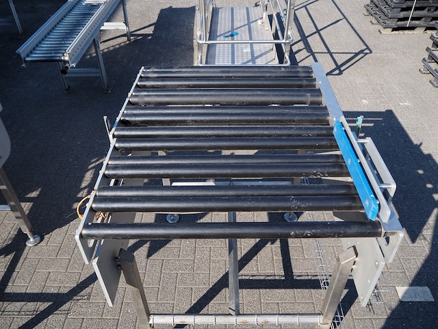 Nn roller conveyor - afbeelding 4 van  4
