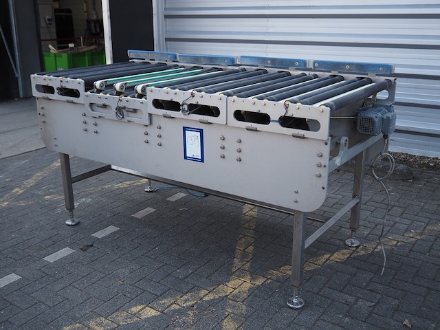 Nn roller conveyor - afbeelding 1 van  7