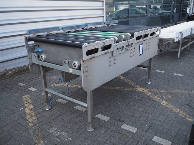 Nn roller conveyor - afbeelding 2 van  7