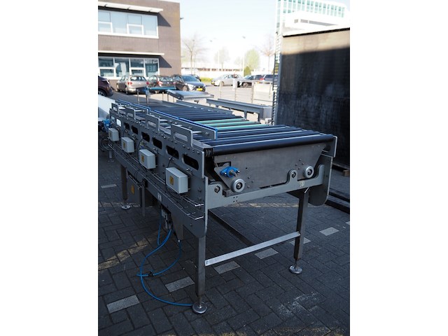 Nn roller conveyor - afbeelding 3 van  7