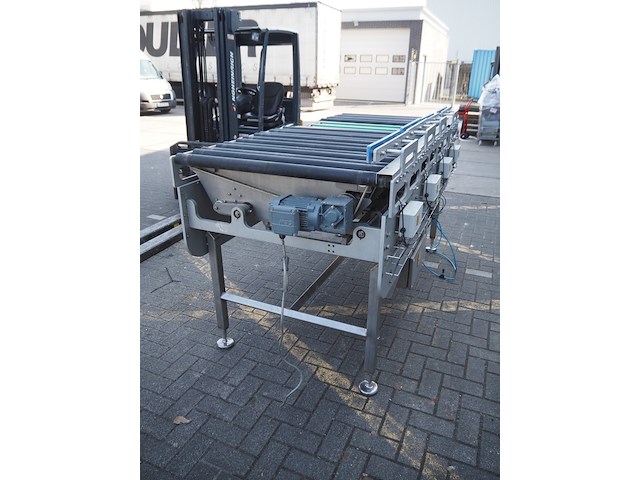 Nn roller conveyor - afbeelding 4 van  7