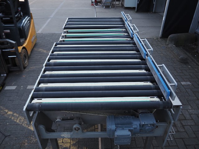 Nn roller conveyor - afbeelding 5 van  7