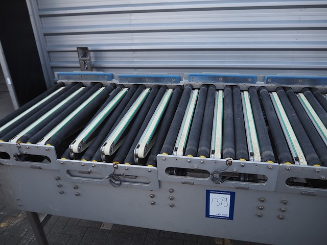 Nn roller conveyor - afbeelding 6 van  7