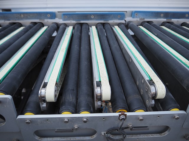 Nn roller conveyor - afbeelding 7 van  7