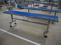 Nn roller conveyor - afbeelding 1 van  8