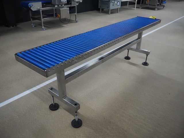 Nn roller conveyor - afbeelding 4 van  8