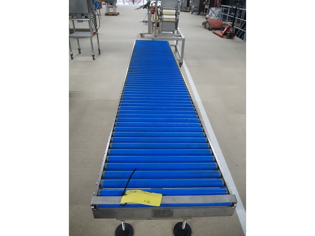 Nn roller conveyor - afbeelding 5 van  8