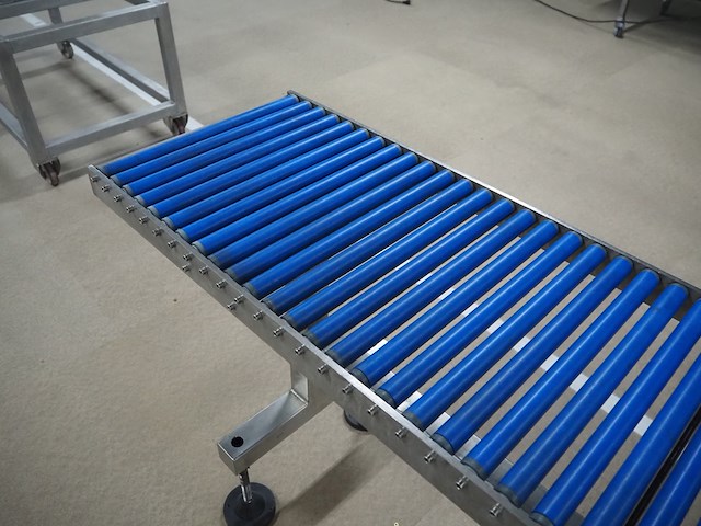 Nn roller conveyor - afbeelding 6 van  8