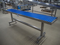 Nn roller conveyor - afbeelding 1 van  8