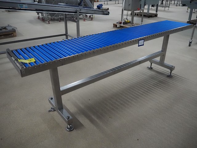 Nn roller conveyor - afbeelding 2 van  8