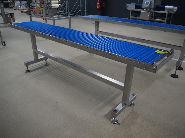 Nn roller conveyor - afbeelding 3 van  8