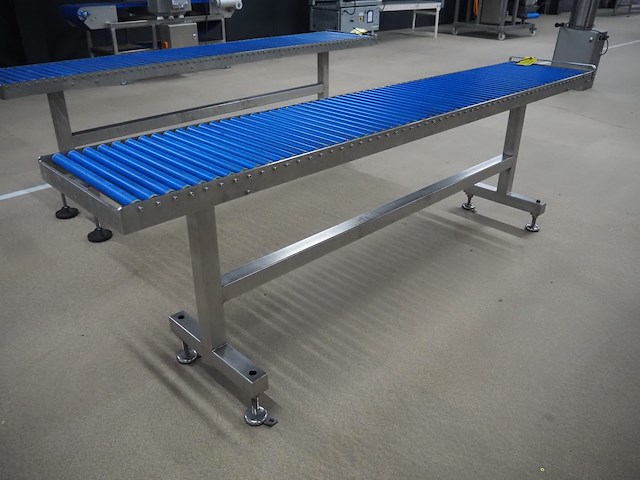 Nn roller conveyor - afbeelding 4 van  8