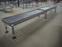 Nn roller conveyor - afbeelding 1 van  8