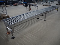Nn roller conveyor - afbeelding 3 van  8