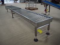 Nn roller conveyor - afbeelding 4 van  8