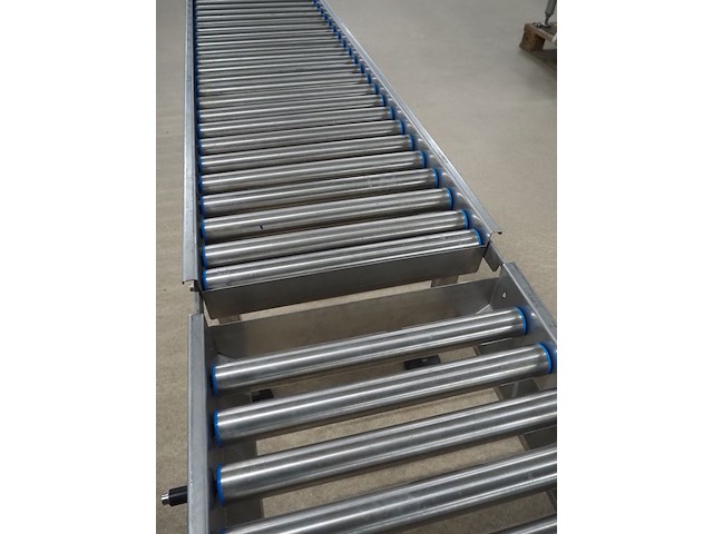 Nn roller conveyor - afbeelding 6 van  8